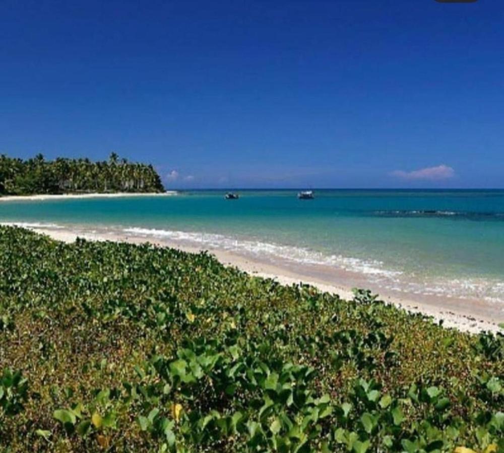 Casa Nuhate - Outeiro Das Brisas & Praia Do Espelho Kültér fotó