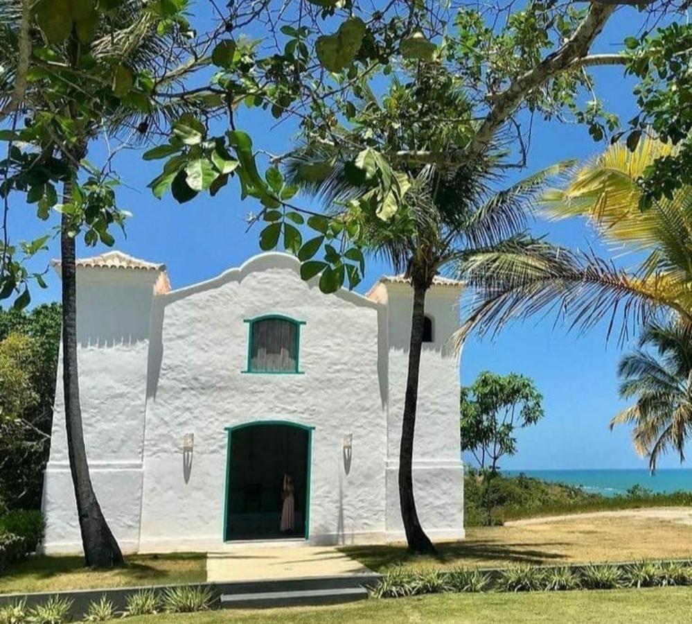 Casa Nuhate - Outeiro Das Brisas & Praia Do Espelho Kültér fotó